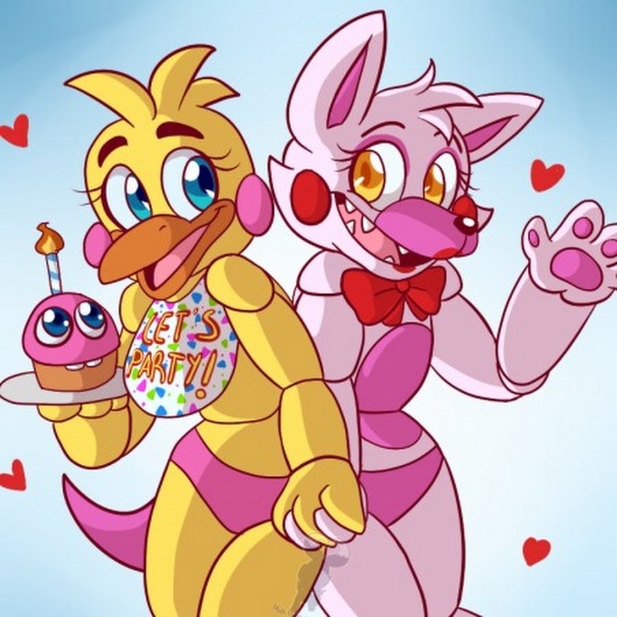 Картинки манго аниматроника