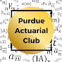 Purdue Actuarial Club - @alexmartin130909 YouTube Profile Photo