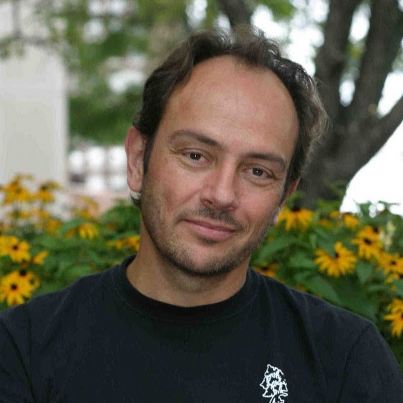Carlos Sanchez-Gutierrez