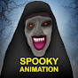 Spooky Animation