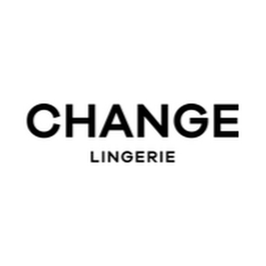 CHANGE Lingerie - YouTube