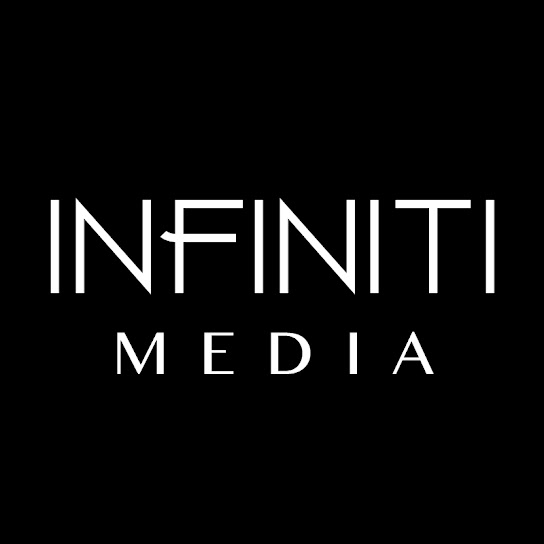 Infiniti media site