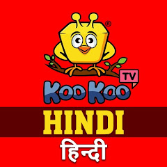 Koo Koo TV - Hindi Channel icon