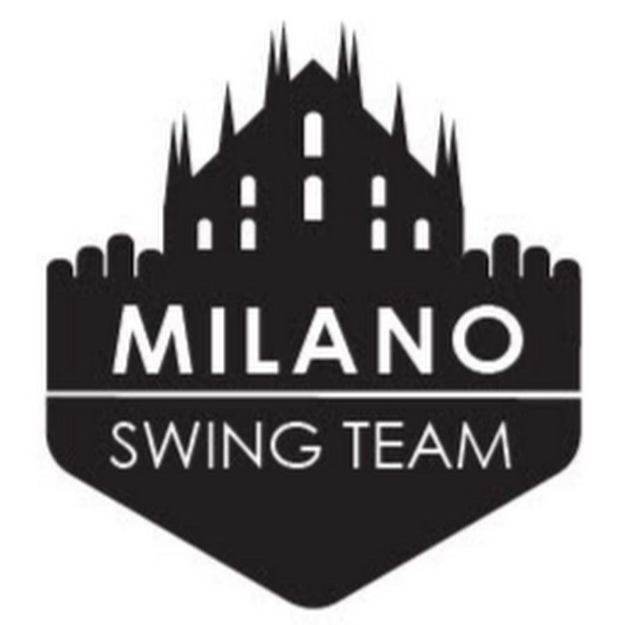 Milano Swing Team - YouTube
