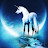 unicorn