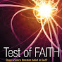 Test of FAITH - @thetestoffaith YouTube Profile Photo