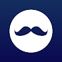 Golden Moustache  YouTube Profile Photo