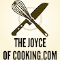 Joyce of Cooking YouTube Profile Photo