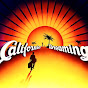 California Dreaming YouTube Profile Photo