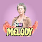 Melody Dixon YouTube Profile Photo