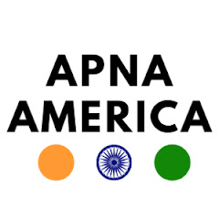 APNA AMERICA Channel icon