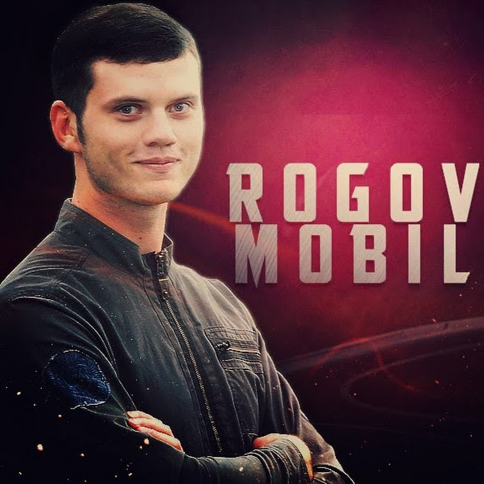 Дмитрий Рогов Net Worth & Earnings (2026)