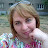 Ирина Солдатова.