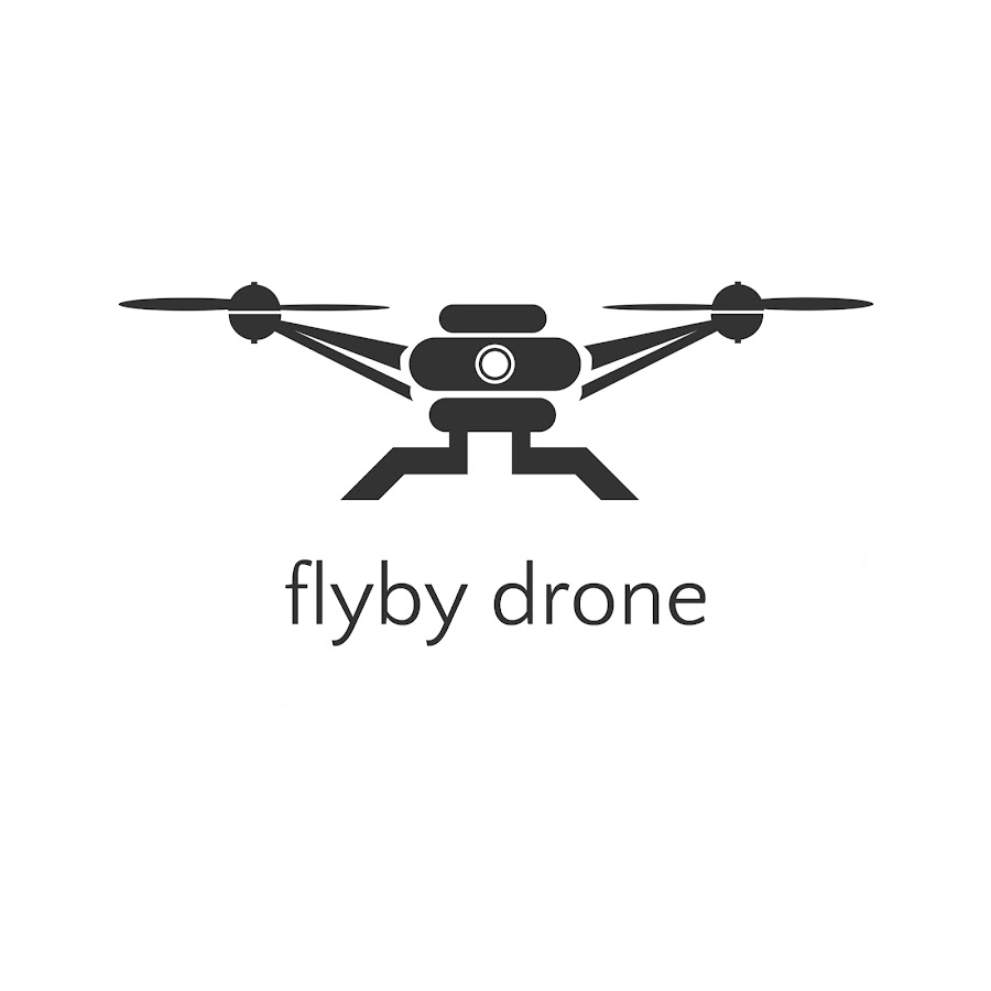 FlyBy Drone - YouTube