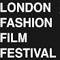 London Fashion Film Festival YouTube Profile Photo