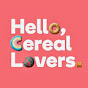 Hello, Cereal Lovers - @HelloCerealLovers YouTube Profile Photo