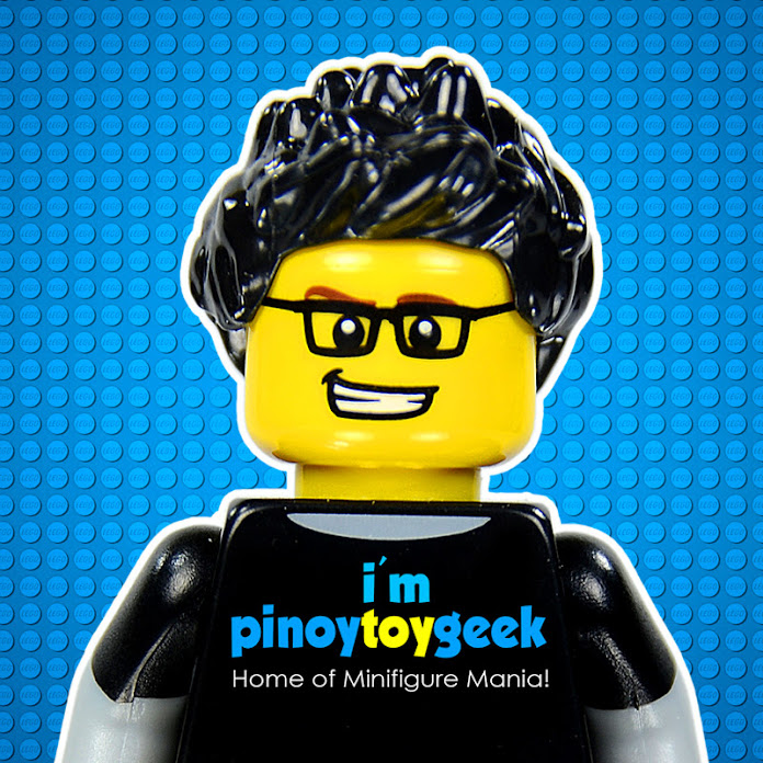 pinoytoygeek Net Worth & Earnings (2026)