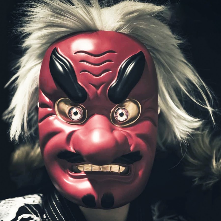 Tengu Media Youtube