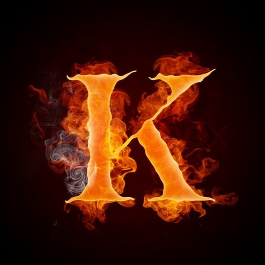 Картинки с буквой к на аву