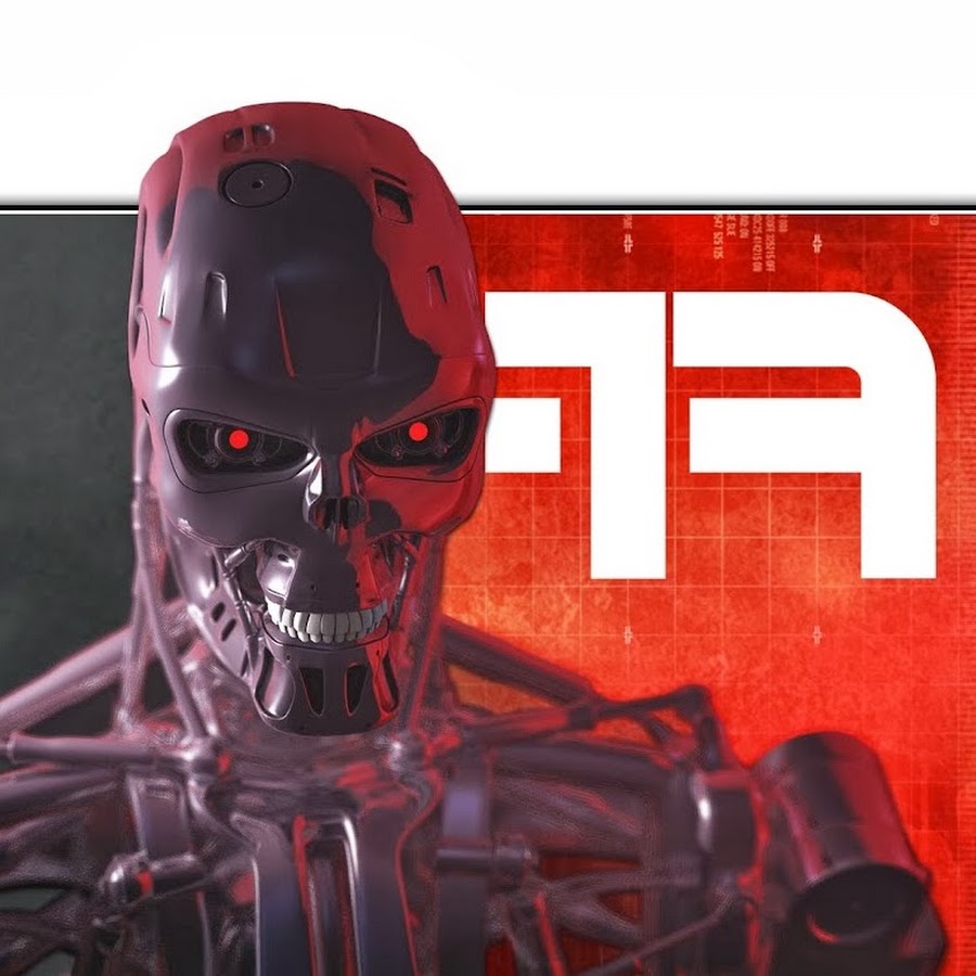 Путин терминатор картинки