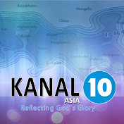 Kanal 10 Asia Live TV