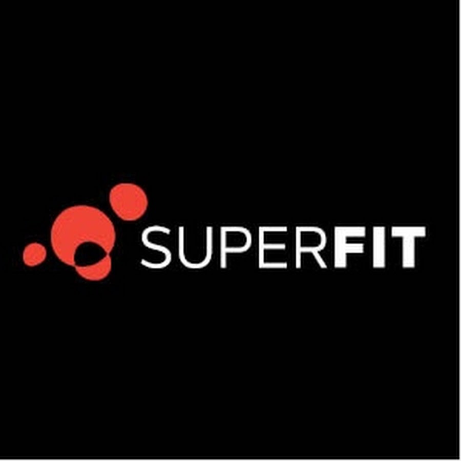superfitclubs - YouTube