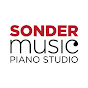 Sonder Music Piano Studio YouTube Profile Photo