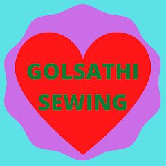 GOLSATHI SEWING Avatar