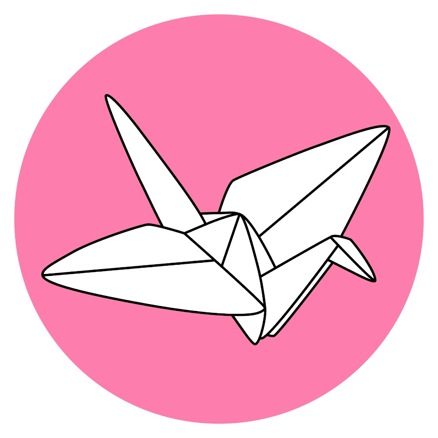 Paper Kawaii - Origami Tutorials - YouTube