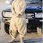 Pashto funny Avatar