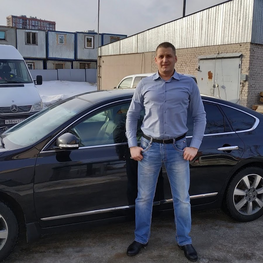 Олег Стрекалов - (37) фото, Калуга, профиль в ВК