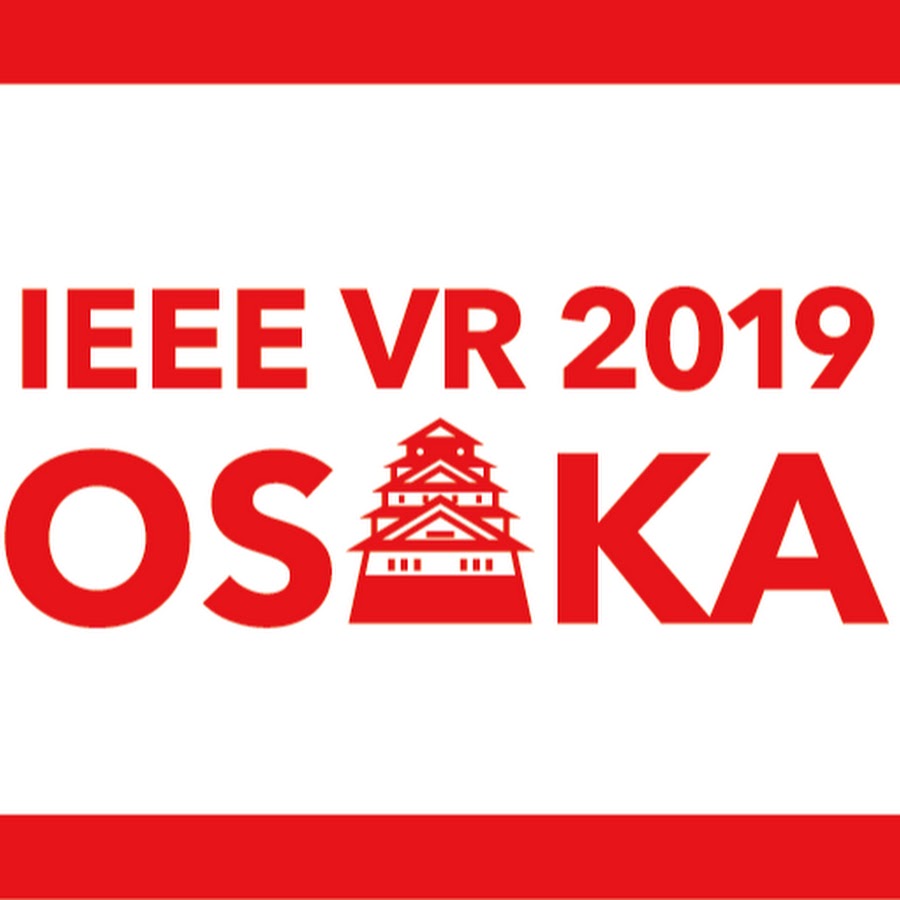 IEEE Virtual Reality 2019 Recording - YouTube