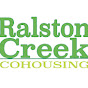 Ralston Creek Cohousing YouTube Profile Photo