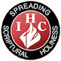 InterChurch Holiness Convention YouTube Profile Photo