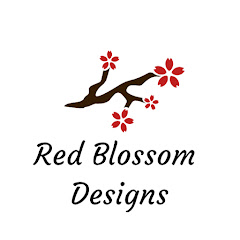Red Blossom Designs
