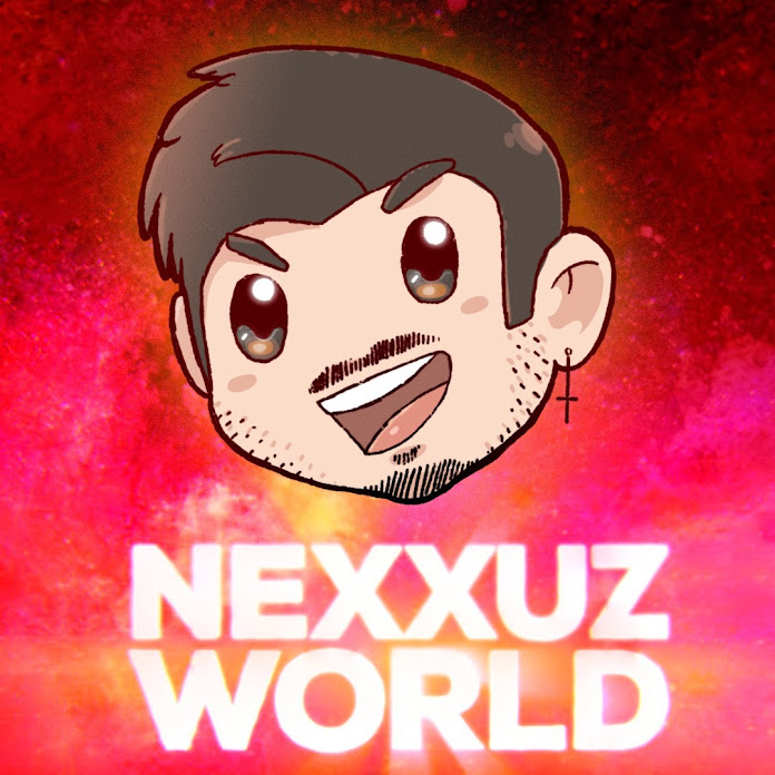 Nexxuz World Net Worth & Earnings (2024)