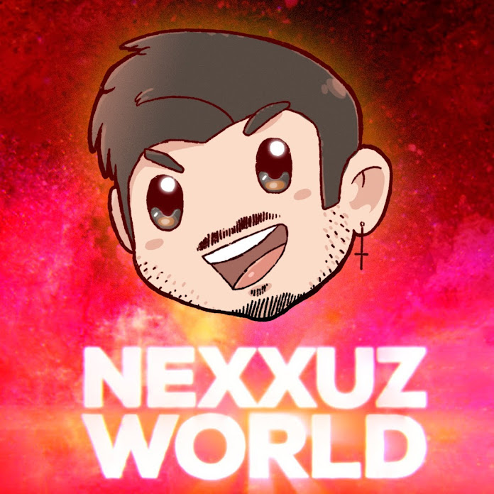 Nexxuz World Net Worth & Earnings (2026)