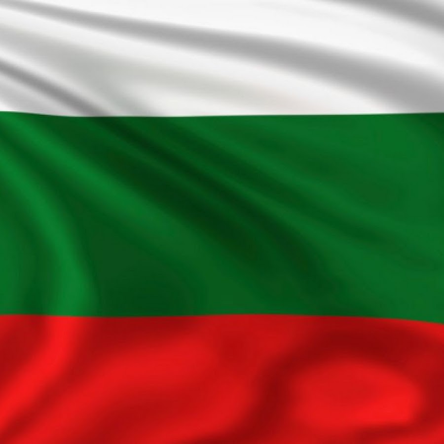 какой флаг болгарии