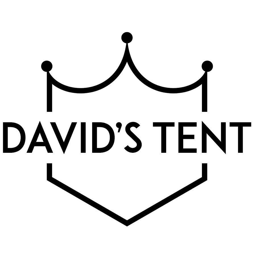 David's Tent - YouTube