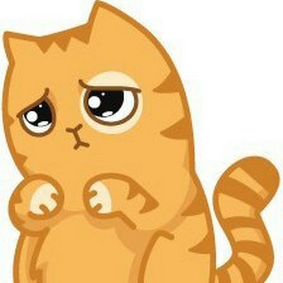 Смайлики котики картинки