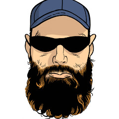 The Wooded Beardsman Channel icon