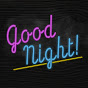 Good Night TV YouTube Profile Photo