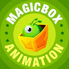 What could MagicBox Animation buy with $852.96 thousand?