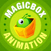 What could MagicBox Animation buy with $853 thousand?