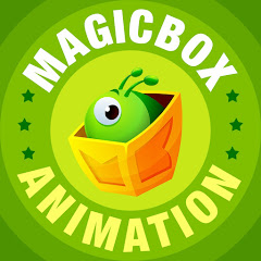 MagicBox Animation net worth
