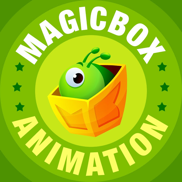 MagicBox Animation Net Worth & Earnings (2026)