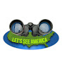 Let's See America YouTube Profile Photo