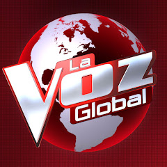 La Voz Global Channel icon