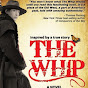 The Whip Novel by Karen Kondazian - @TheWhipNovel YouTube Profile Photo