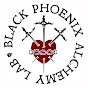 Black Phoenix Alchemy Lab YouTube Profile Photo